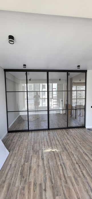 Раздвижные двери