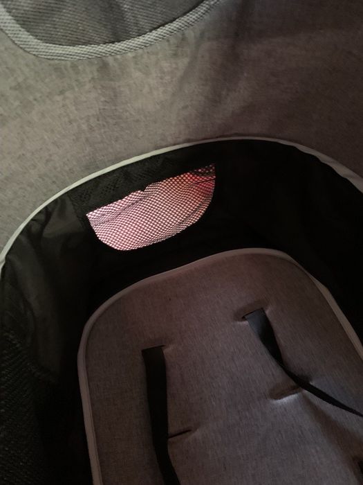 Коляска детская б/у