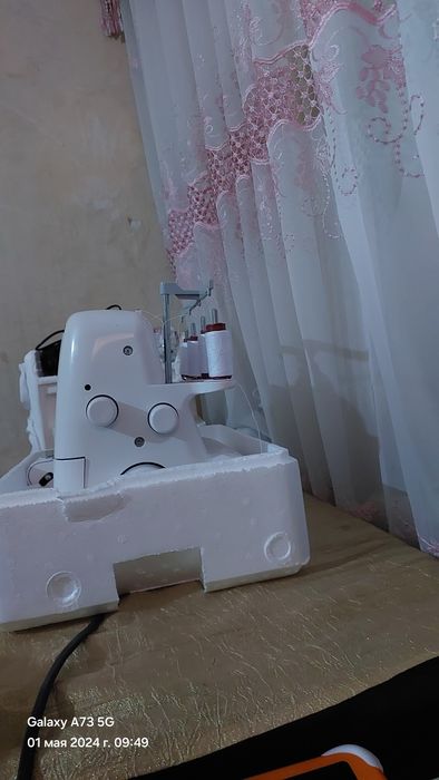 Averlog sotiladi pachtiy ishlatilmadi yengi holatda ishlashi garantiya