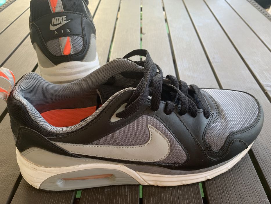Nike Air Max Lunarlon adidasi barbati marimea 44