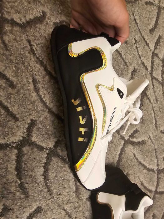 Стилни обувки за лятото