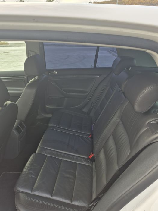 Vand Golf 5 Gt Sport