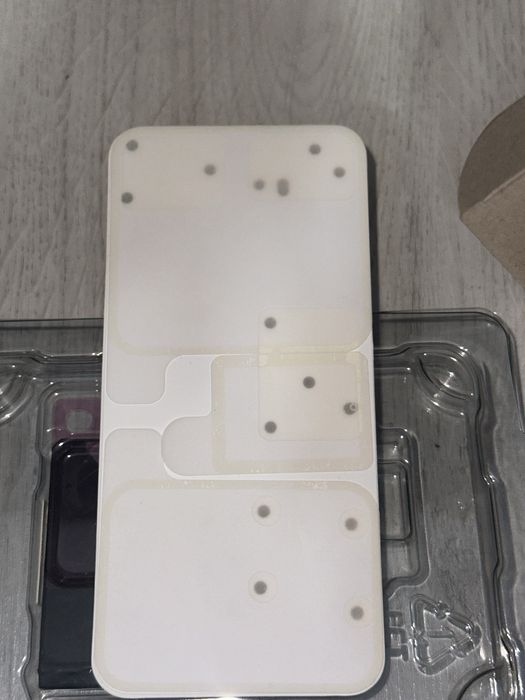 Baterie Originala iPhone 14 Pro (Model A2866), Sanatate 73% / Pentru Service