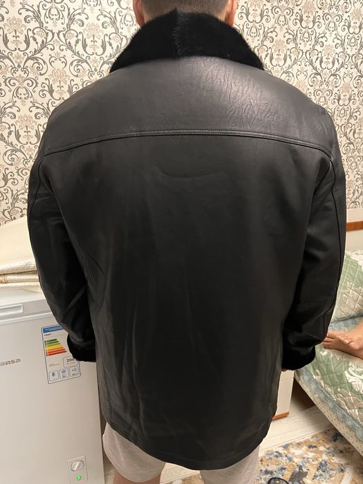 Мужская куртка новая