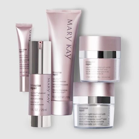 Набор TimeWise Repair Mary Kay