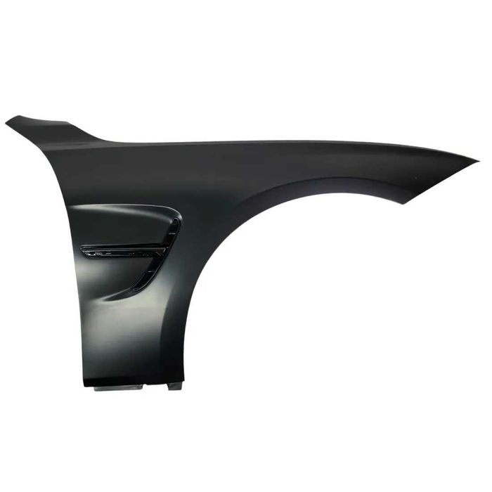 Тунинг Калници за BMW F30 (2011+) - M3 визия, бмв ф30 тунинг