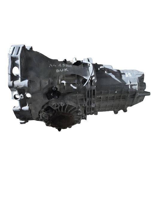 Cutie De Viteze Manuala 5 Trepte Audi A4 Saloon 8D2, B5 1994 - 2001 1.