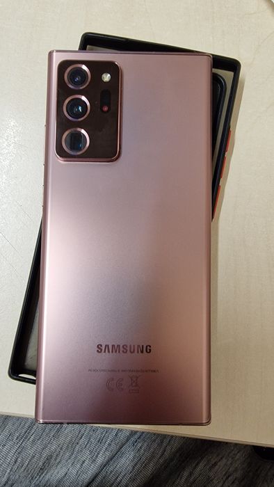 Samsung Galaxy Note20 Ultra 5G