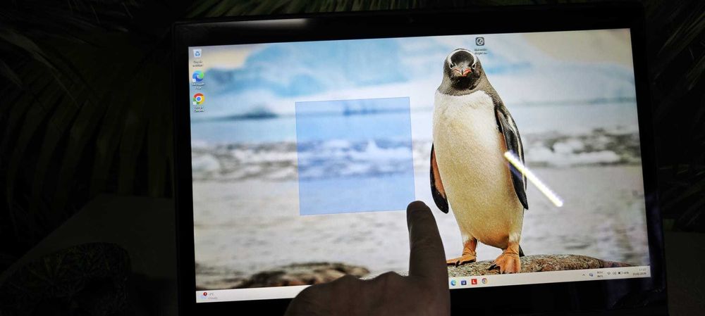 Lenovo ThinkPad X1 Yoga Gen 3 – SSD 1TB Samsung 990 EVO