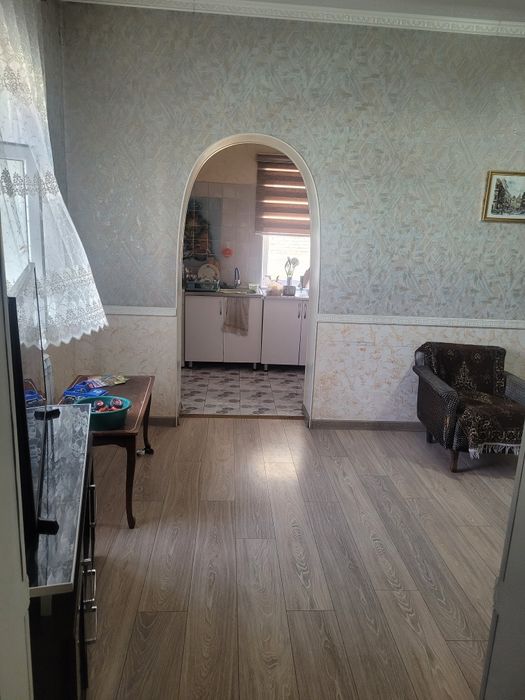 Продаётся дом со всеми удобствами