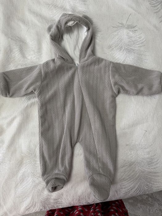 Одежда на выписку