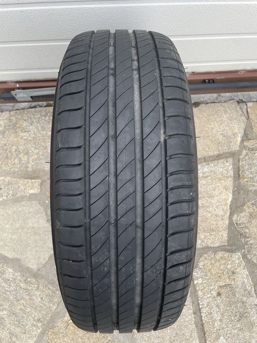 Летни гуми с джанти за VW 16 цола 205/60 R16
