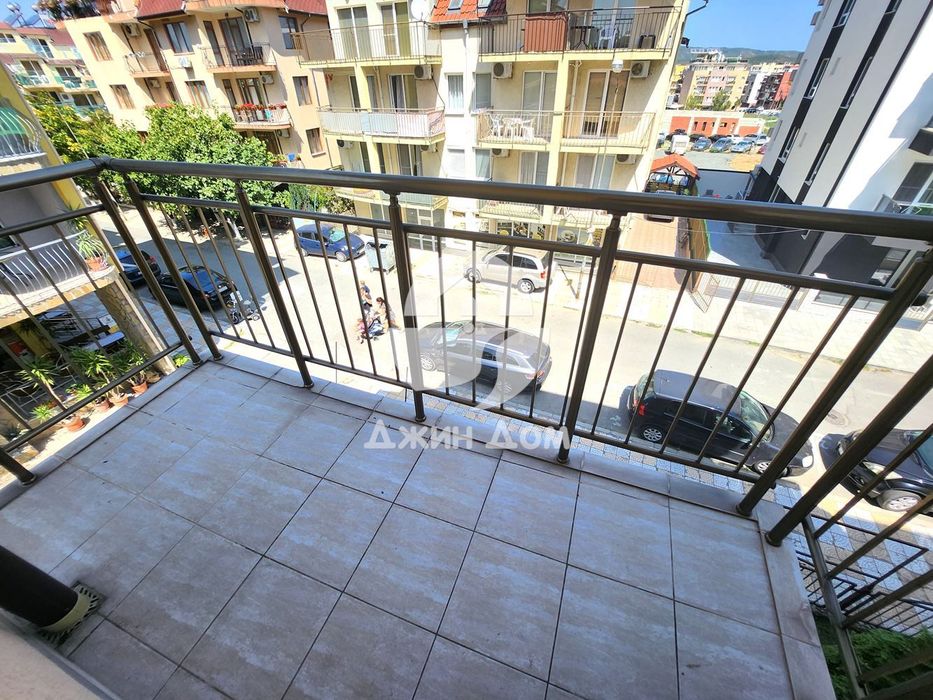 Продава се Тристаен апартамент в Приморско - 74 кв.м за 1244 €/кв.м - Снимка #10