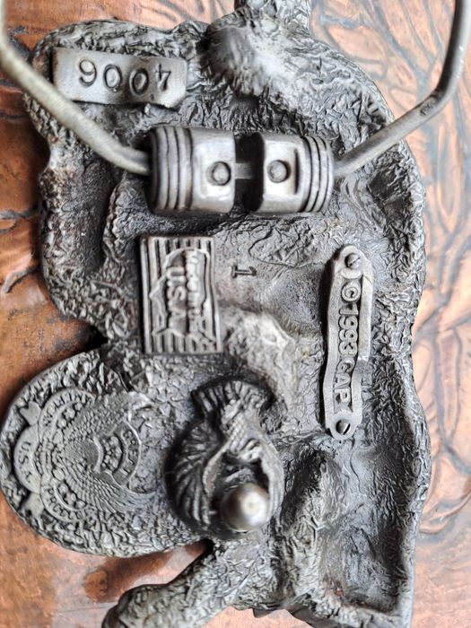 HARLEY DEVIDSON Catarama original GAP