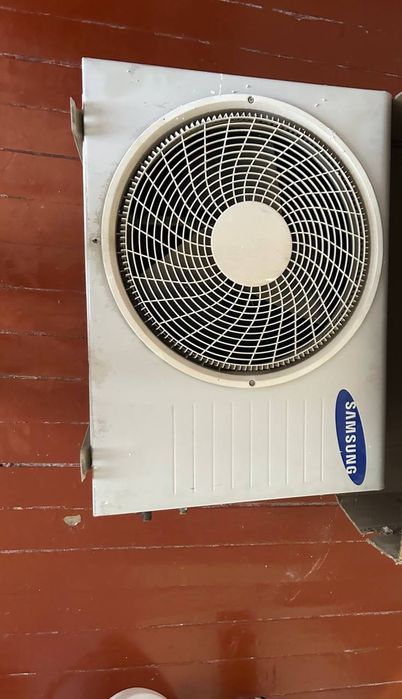 кондиционер Samsung 12