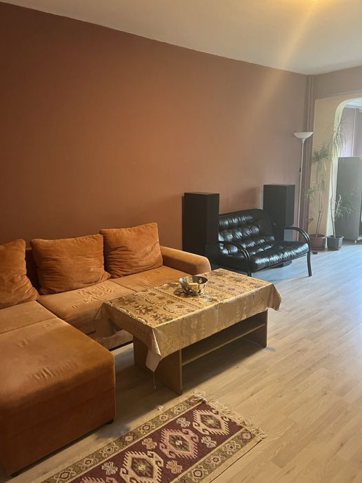 Дава се под наем Тристаен апартамент в София, Люлин 4 - 84 кв.м за 500 € - Снимка #6