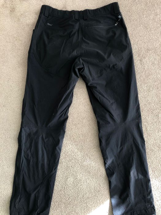 Haglofs и North Bend мъжки туристически панталон