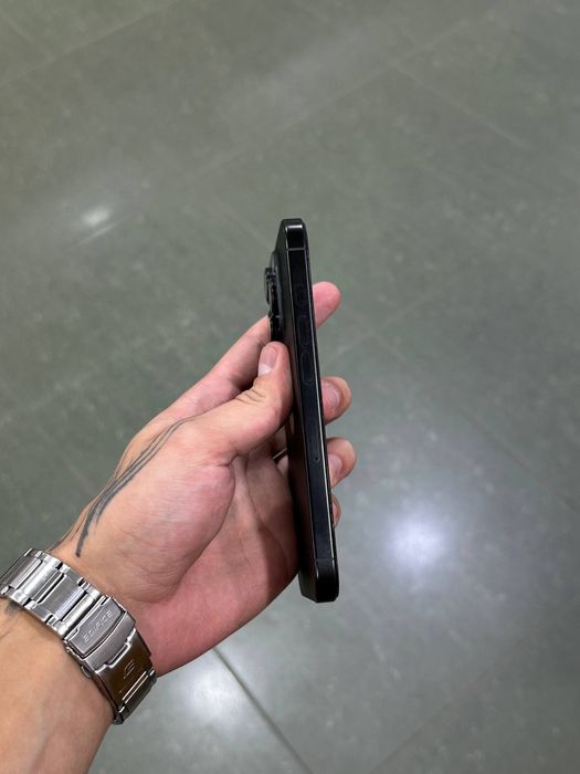 Iphone 16 pro 256gb
