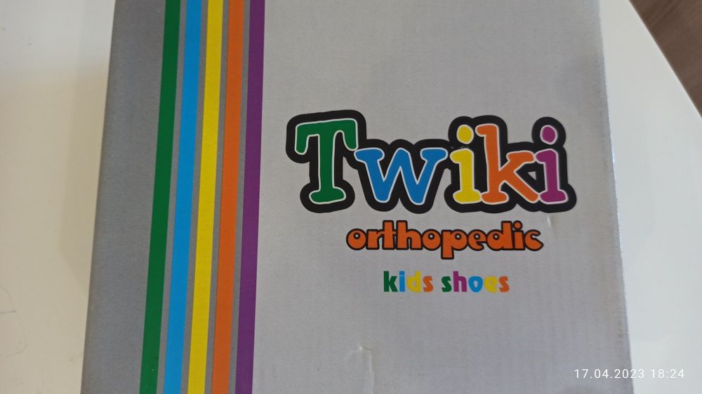 Продам ортопедические сандали