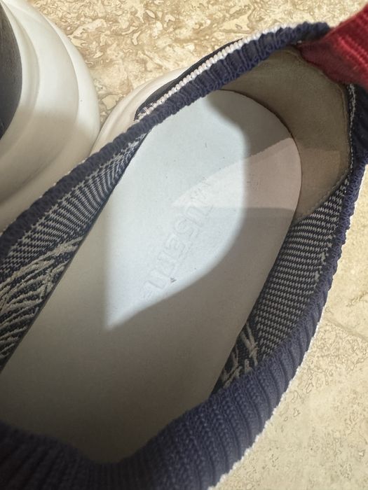 Ghete  Musette 36-37