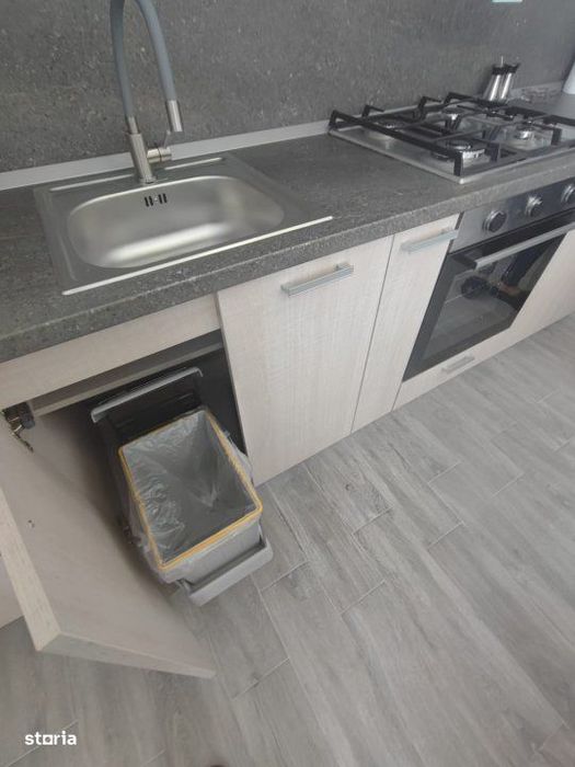 Inchiriere Apartament nou nout in cladire privata