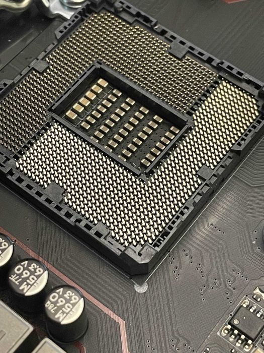 Комплект i5-6500 + MSI H270 GAMING 3 + MSI GTX 1060 3GB + опция за RAM