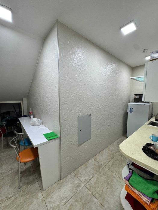 Продаётся офисное помещение в Яккасарайском районе