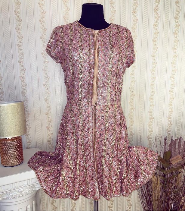 Rochie bijuterie MANOUSH