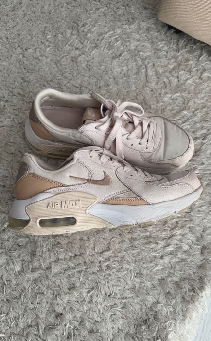 Маратонки Обувки кецове Nike 40 Adidas