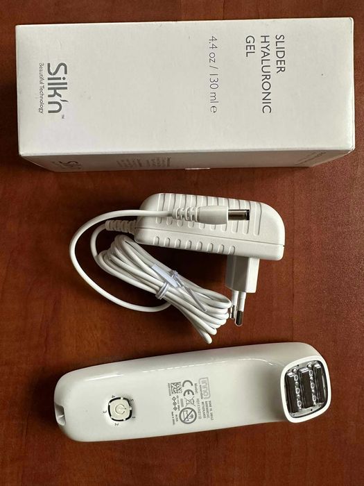 Silk'n FaceTite Mini уред за изглаждане и редуциране на бръчки