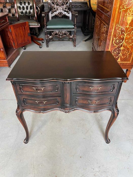 Comoda Baroc,recent restaurata!