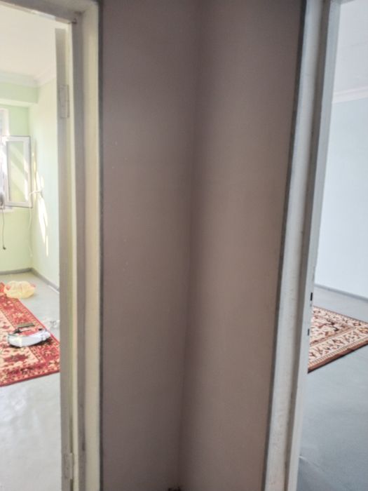 Продам 1 комнатную квартиру 1/3/3Ангрен.Дукент или обменяю на Сергели