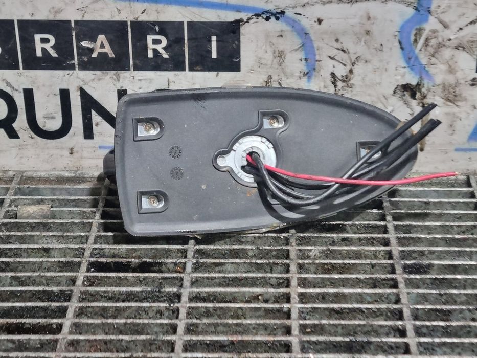 Antena Toyota RAV 4 II - SUV (1208)
