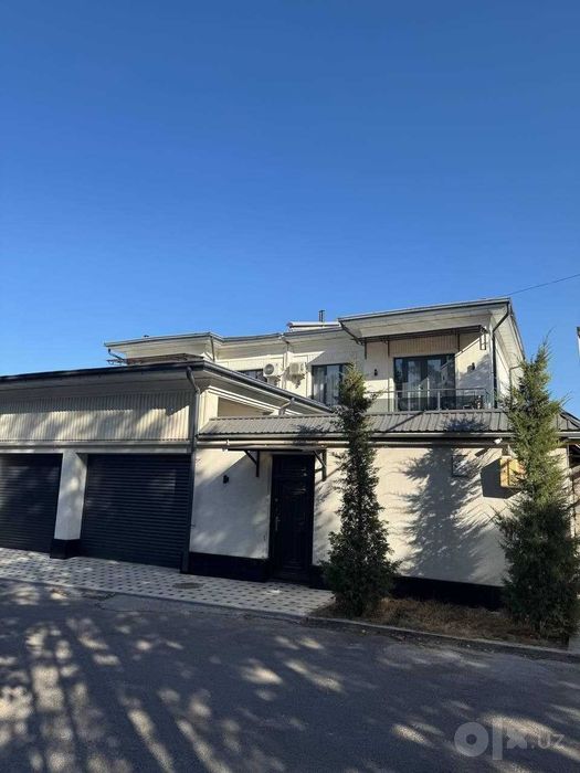 Дом 5 комнат 420 м² Ташкент, Узбекистан