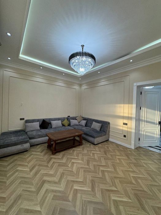 Сдаётся дом премиум класса в элитном районе Ивлева!