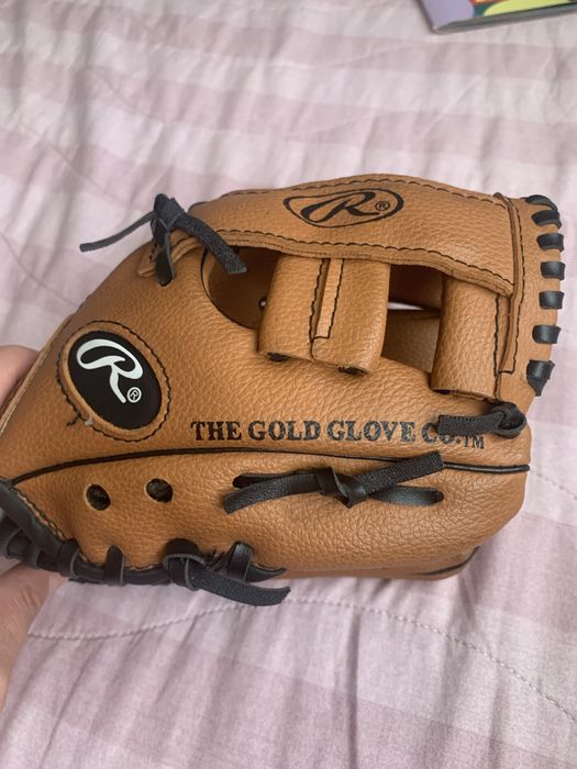 Бейзболна ръкавица Rawlings