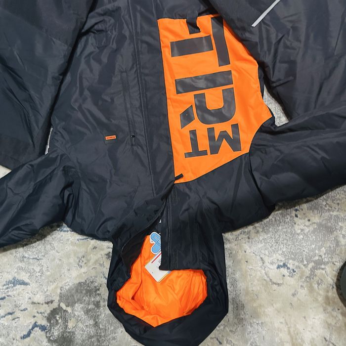 Комбинезон 158-165 (termit) мужская