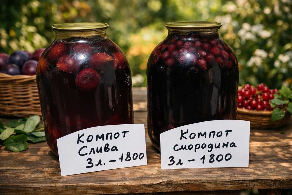 Угощения на ауызашар