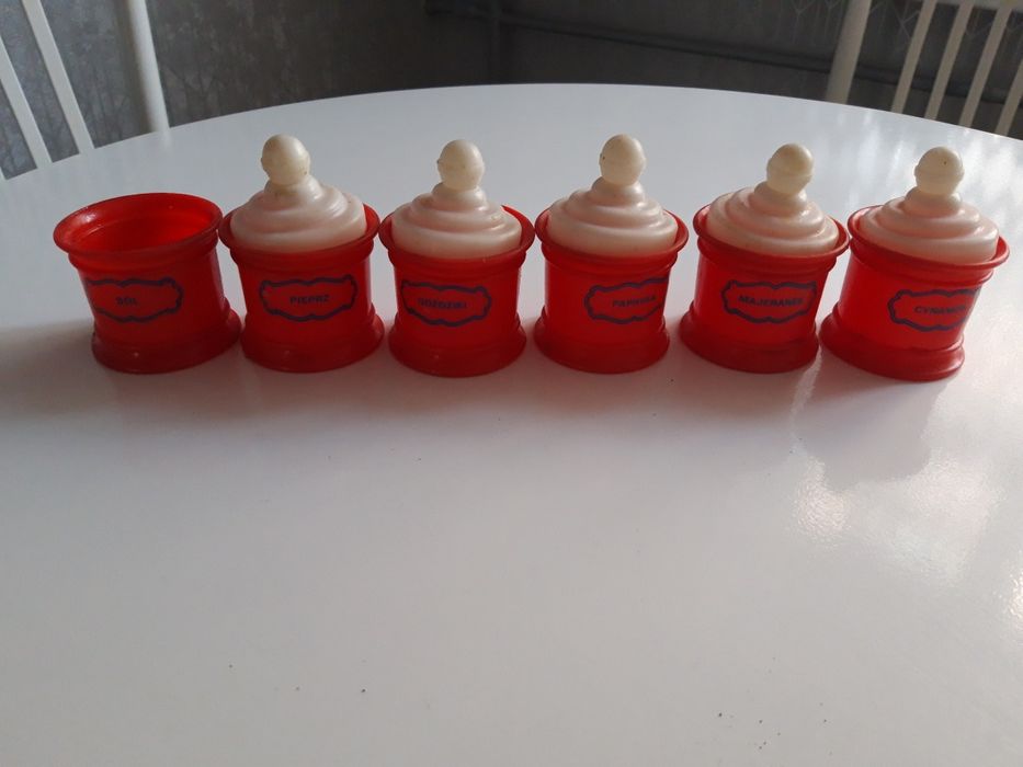 Набор для сыпучих