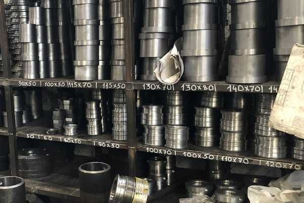 ВТУЛКИ. Изготовление и производство втулок