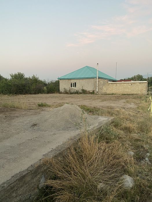 Продам земельный участок