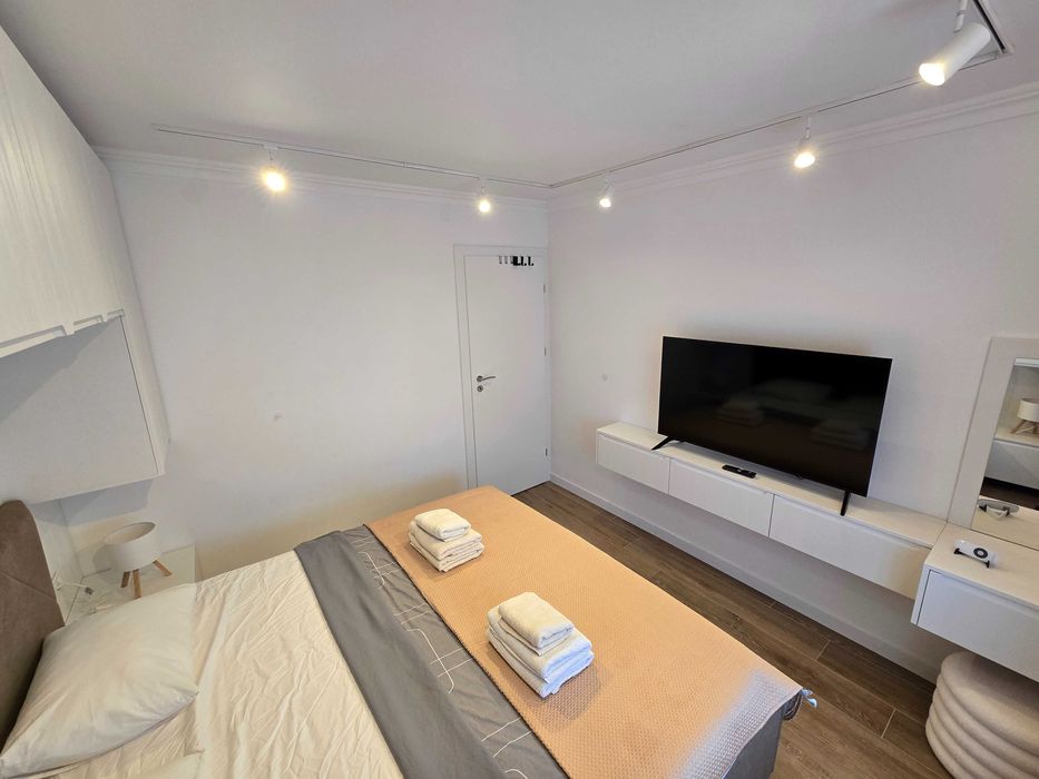 Regim Hotelier 2 camere Iulius Town