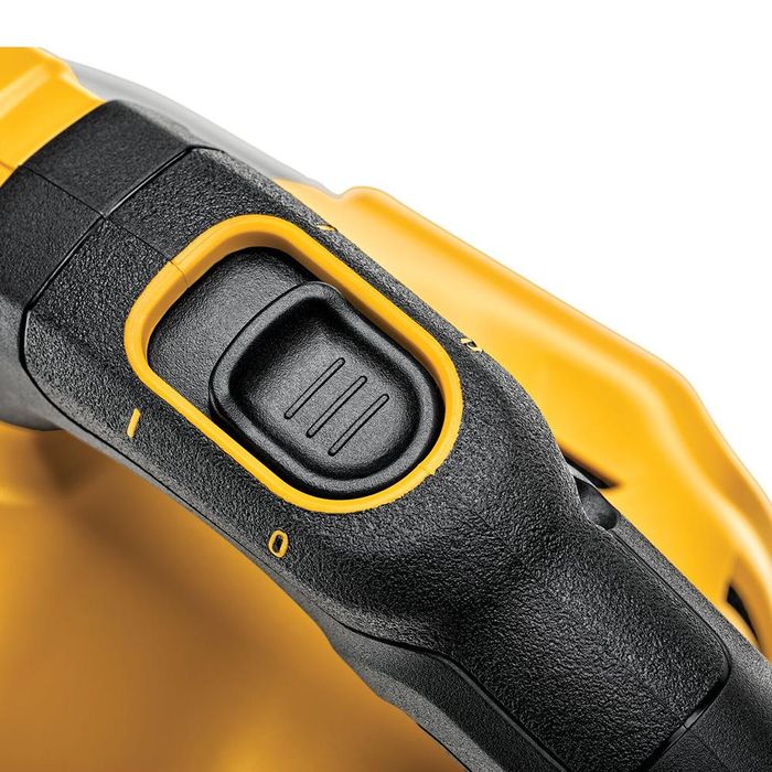 Акумулаторна прахосмукачка DeWALT DCV501LN 18V