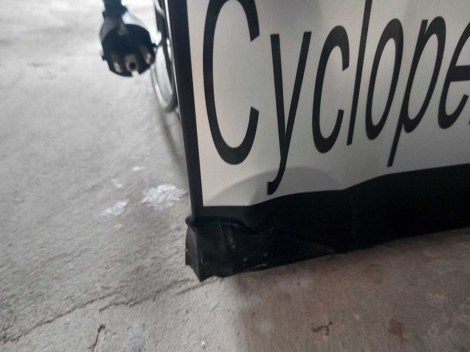 SUPER OFERTA Mini frigider-40%