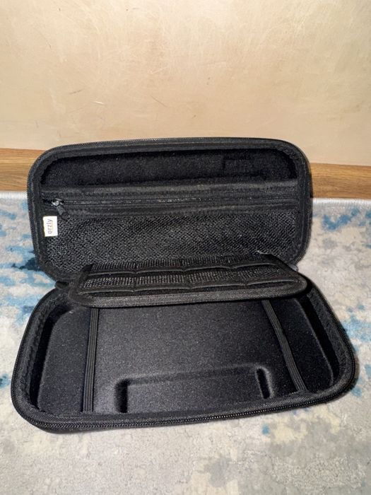 Consolă Nintendo Switch Lite (Gri)