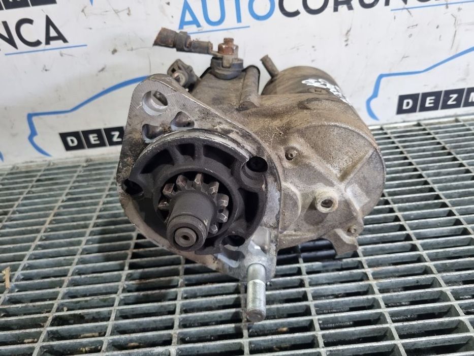 Electromotor Toyota Land Cruiser J12 3.0 D - 4D 2002 - 2010 120kW 163CP 2982CC Manuala ...