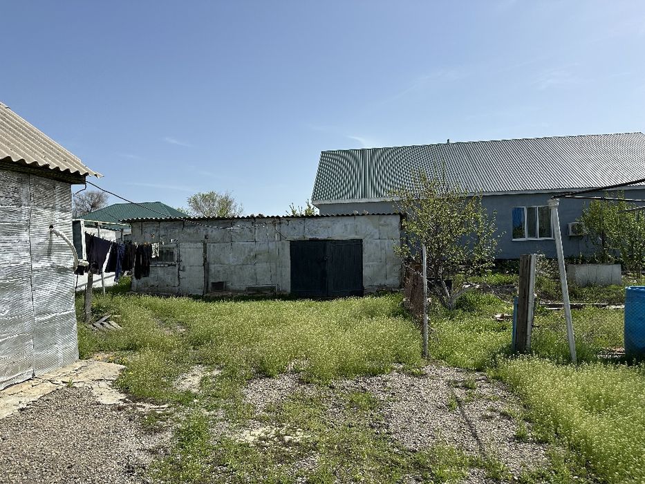 Продается дом в городе Кандыагаш