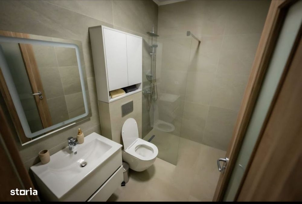 Vanzare Vila Individuala /4 Camere/Ansamblu Rezidential
