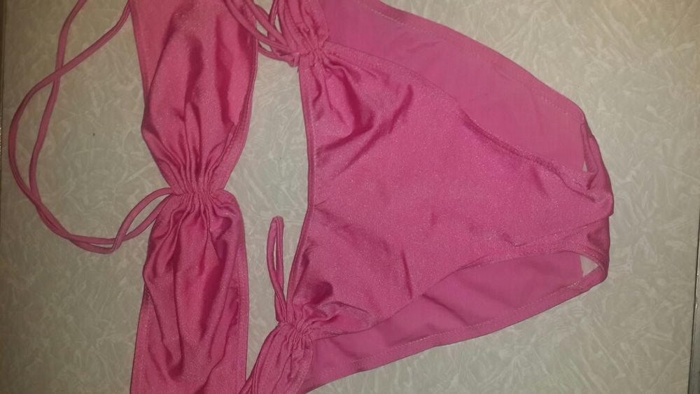 Купальники. Раздельные купальники.