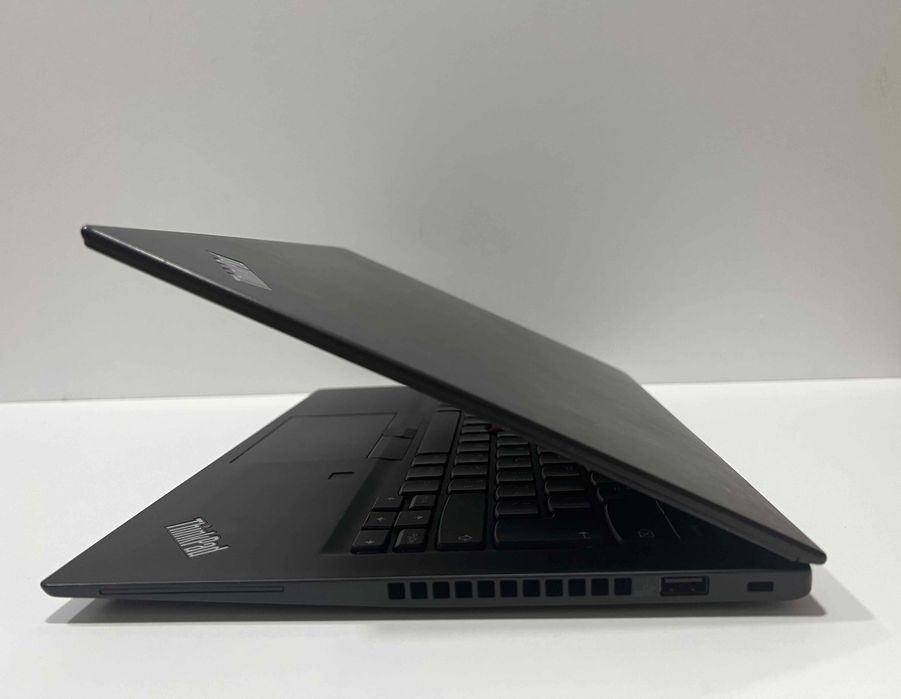 Промо ГАРАНЦИЯ Лаптоп Lenovo TouchScreen T490s/Intel Core i5/8GB/512GB